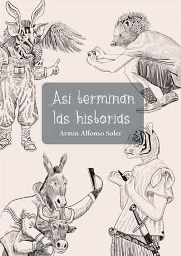 Así terminan las historias