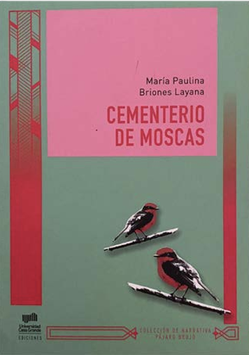 Cementerio de moscas