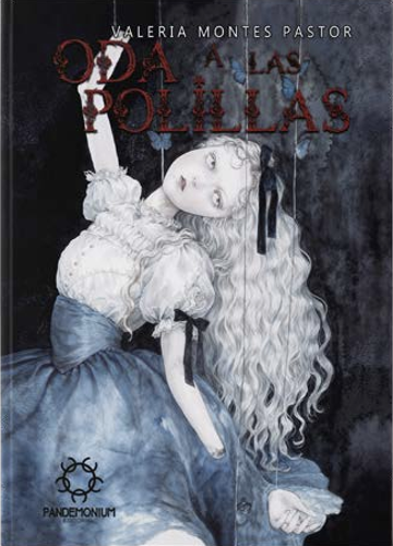 Oda a las polillas